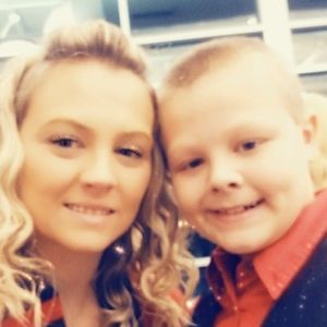 Meet your Posher, Melanie